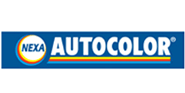 NEXA AUTOCOLOR NEXA AUTOCOLOR Logo