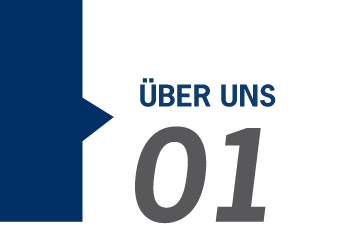 Über uns Über uns