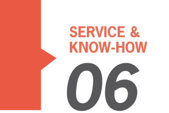 Service Service