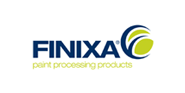 Finixa Finixa Logo