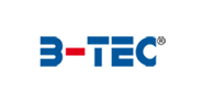 B-Tec B-Tec Logo