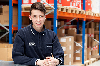 Sebastian-Reck